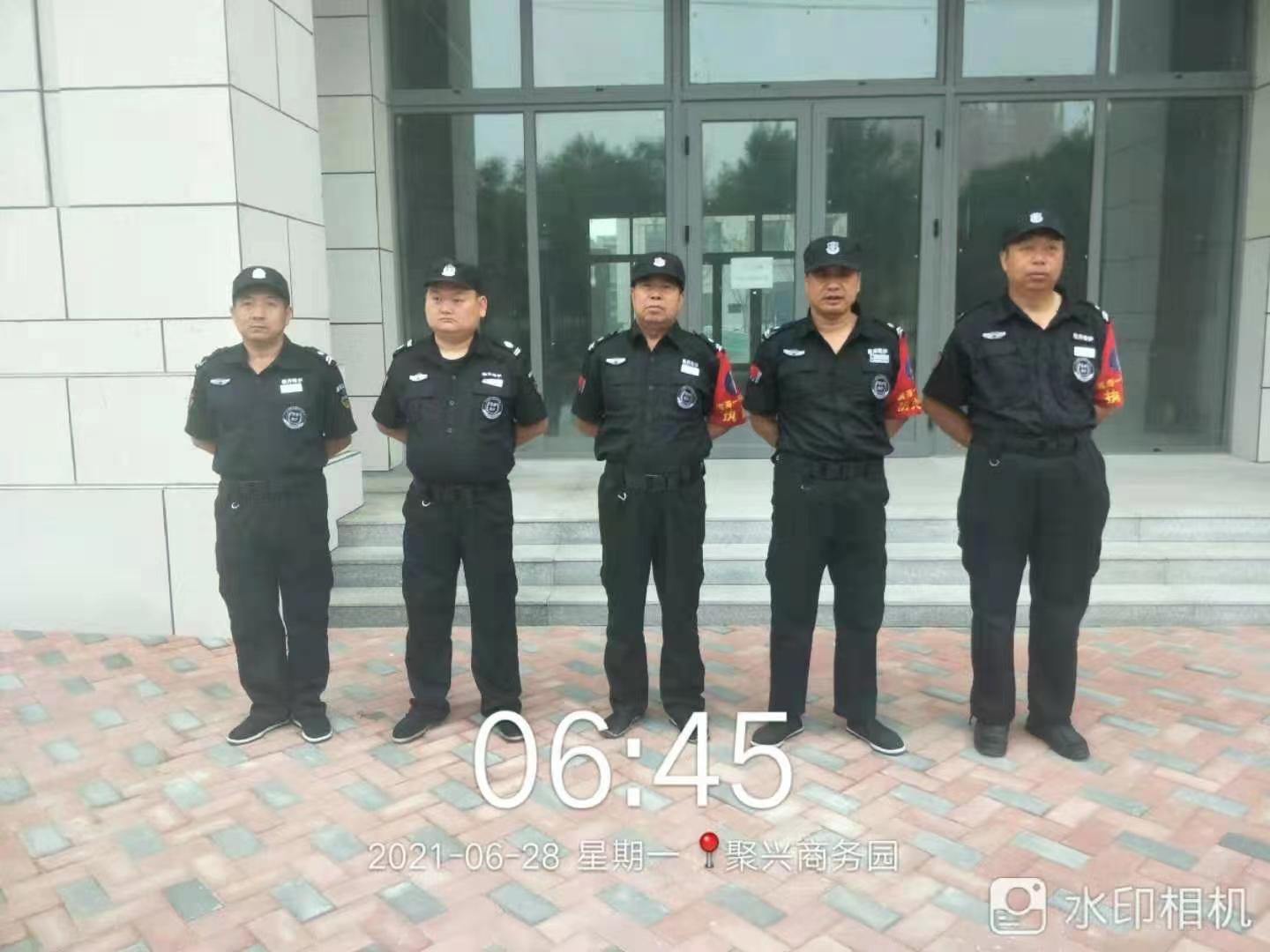 天津物业公司如何做好服务业主的安全保障